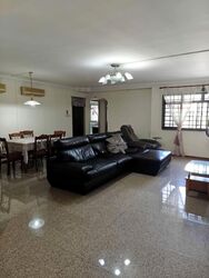Blk 244 Compassvale Haven (Sengkang), HDB 5 Rooms #598138251